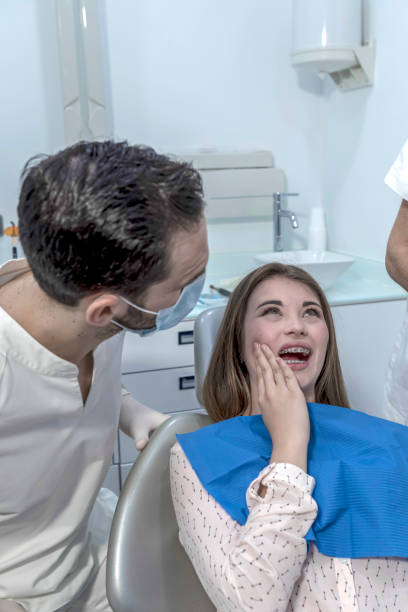 Best Dental Abscess Treatment in West Sharyland, TX