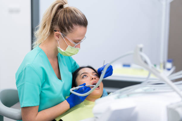 Best Urgent Dental Care for Toothaches in West Sharyland, TX